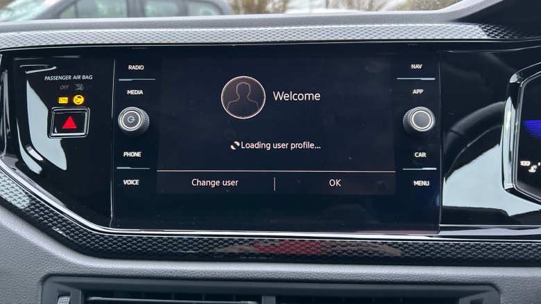 Volkswagen Taigo 1.0 TSI 110 Life 5dr Petrol Hatchback